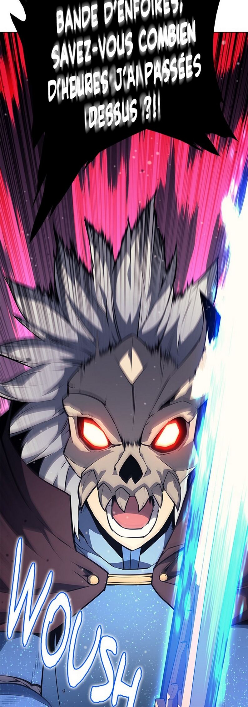 Read Overgeared Remake Scan Manga Online
