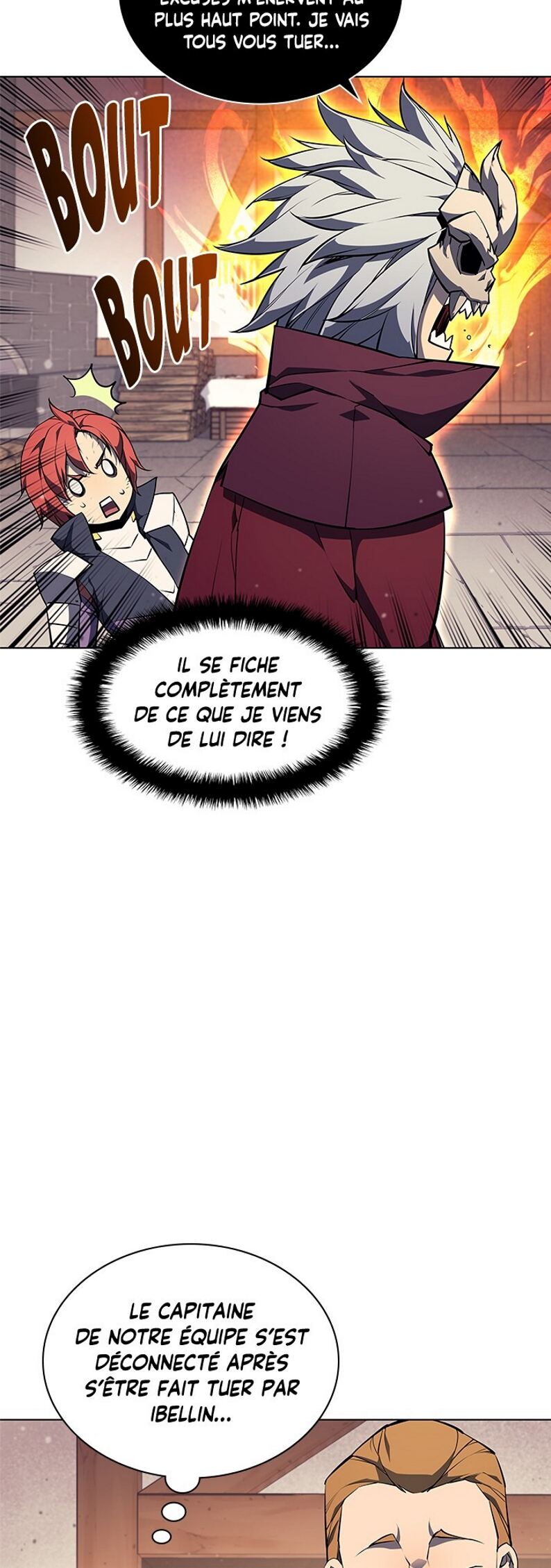 Read Overgeared Remake Scan Manga Online
