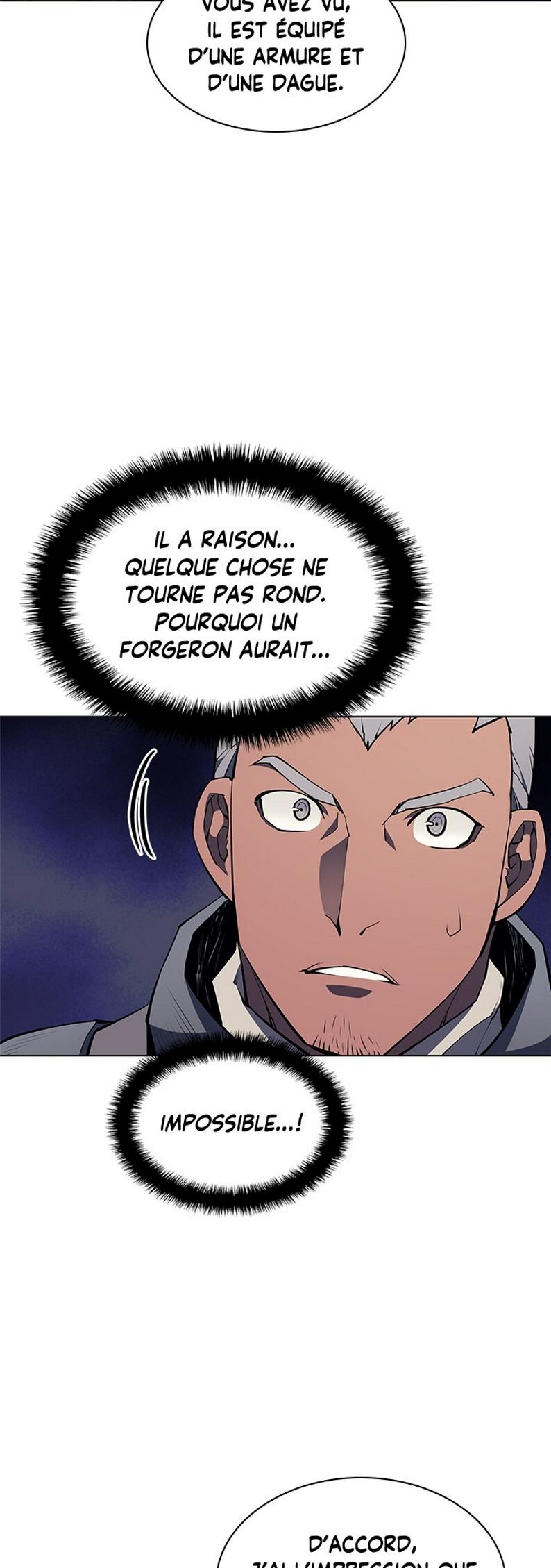 Read Overgeared Remake Scan Manga Online