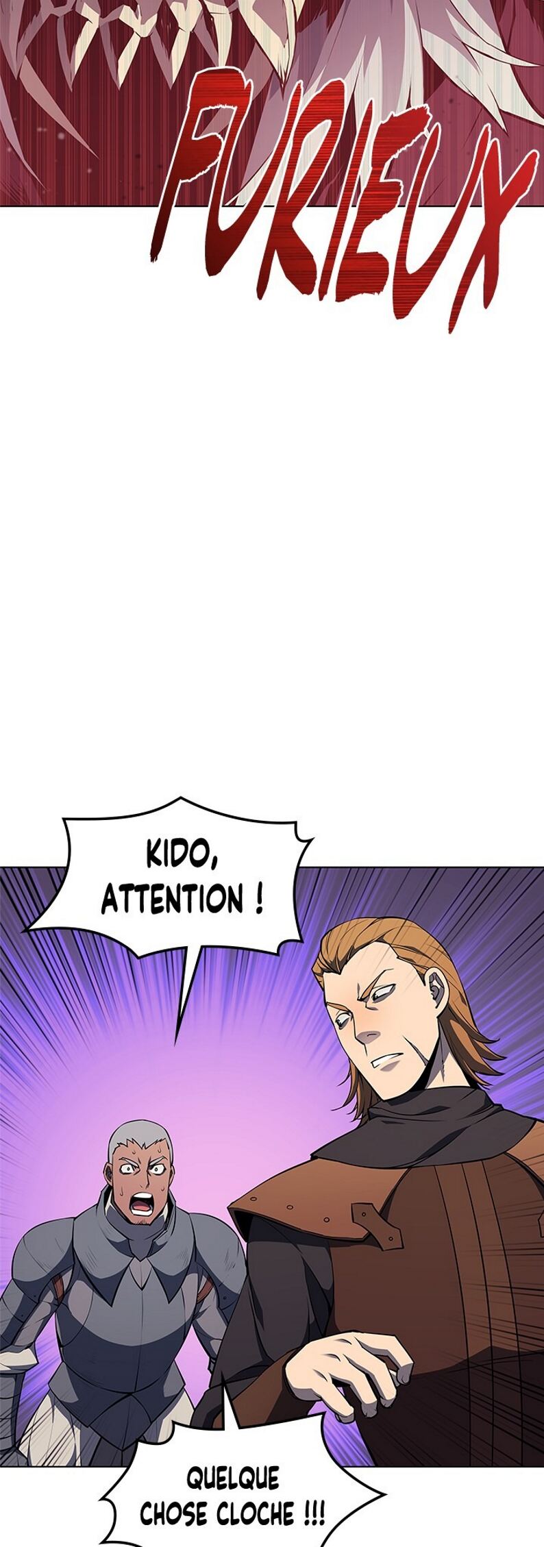 Read Overgeared Remake Scan Manga Online