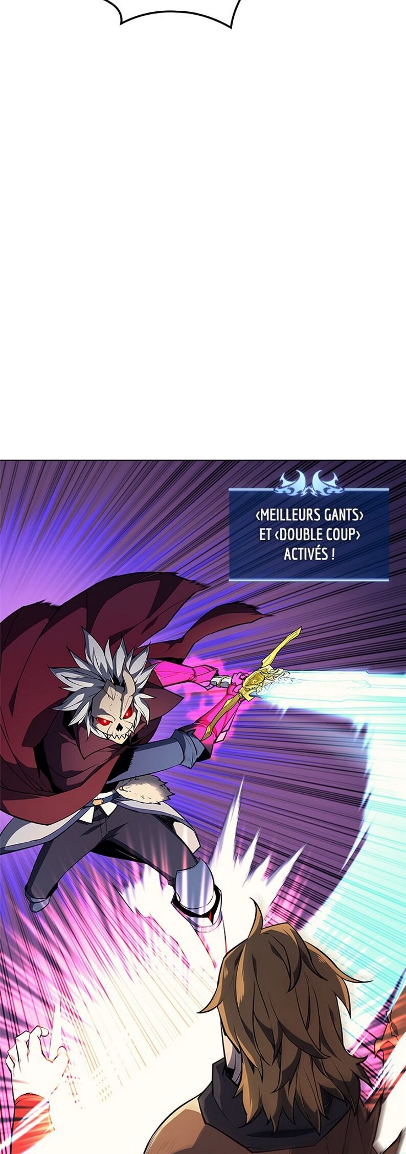 Read Overgeared Remake Scan Manga Online