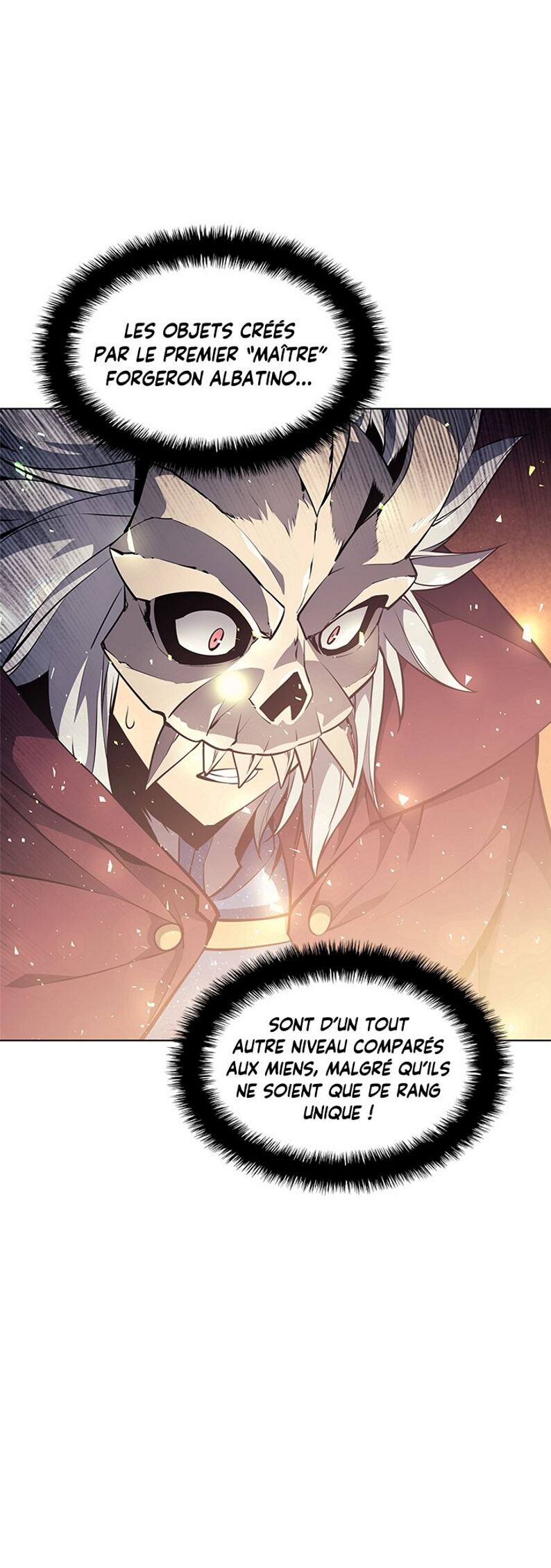 Read Overgeared Remake Scan Manga Online