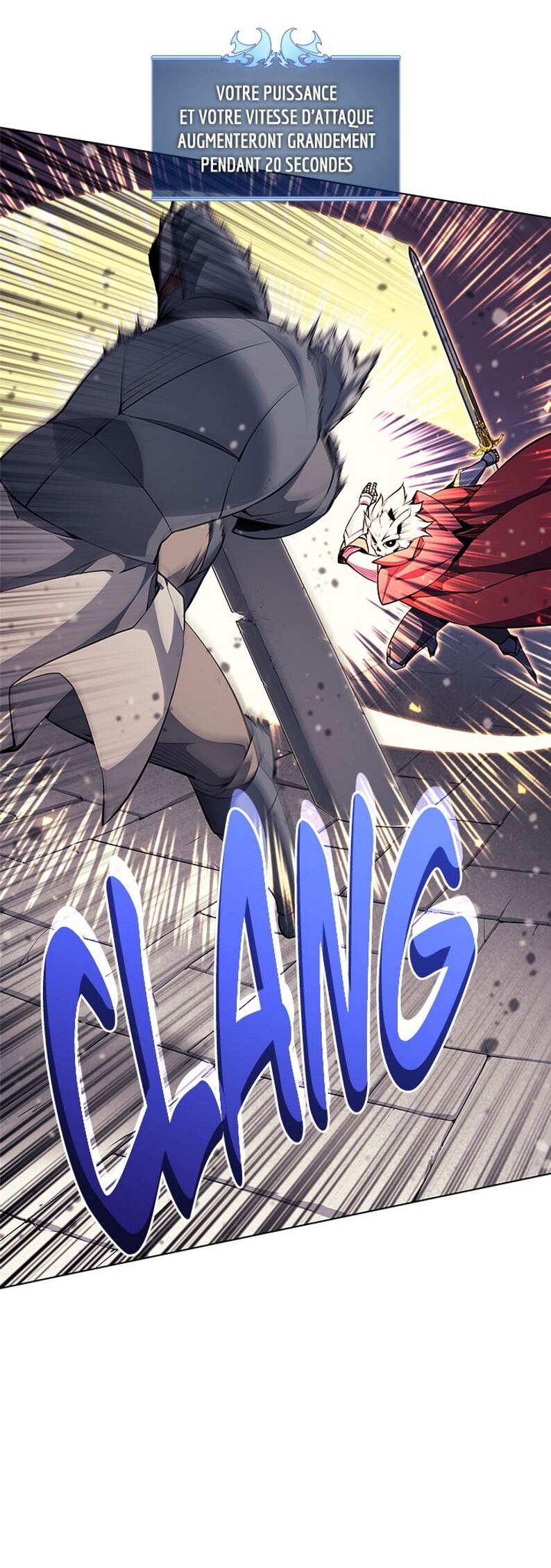 Read Overgeared Remake Scan Manga Online