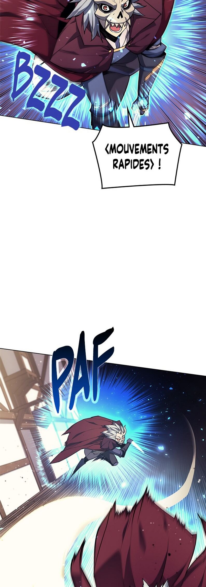 Read Overgeared Remake Scan Manga Online