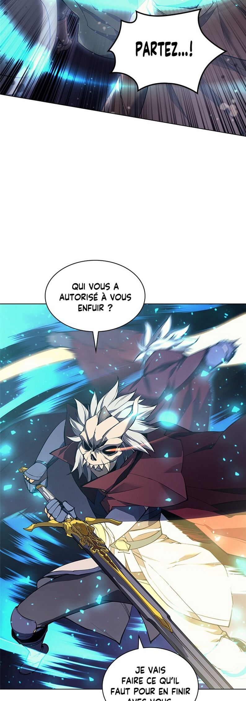Read Overgeared Remake Scan Manga Online
