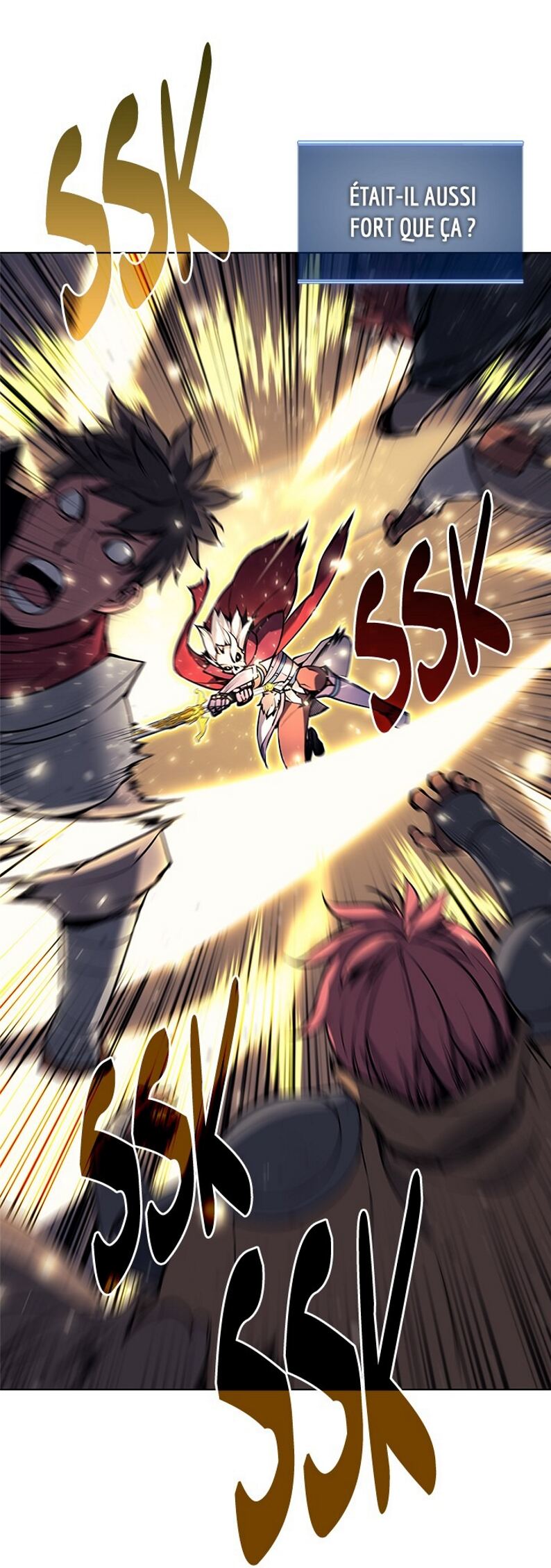 Read Overgeared Remake Scan Manga Online