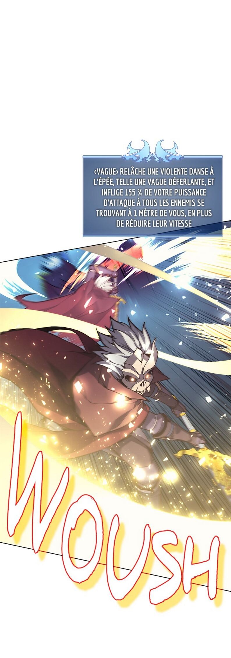 Read Overgeared Remake Scan Manga Online