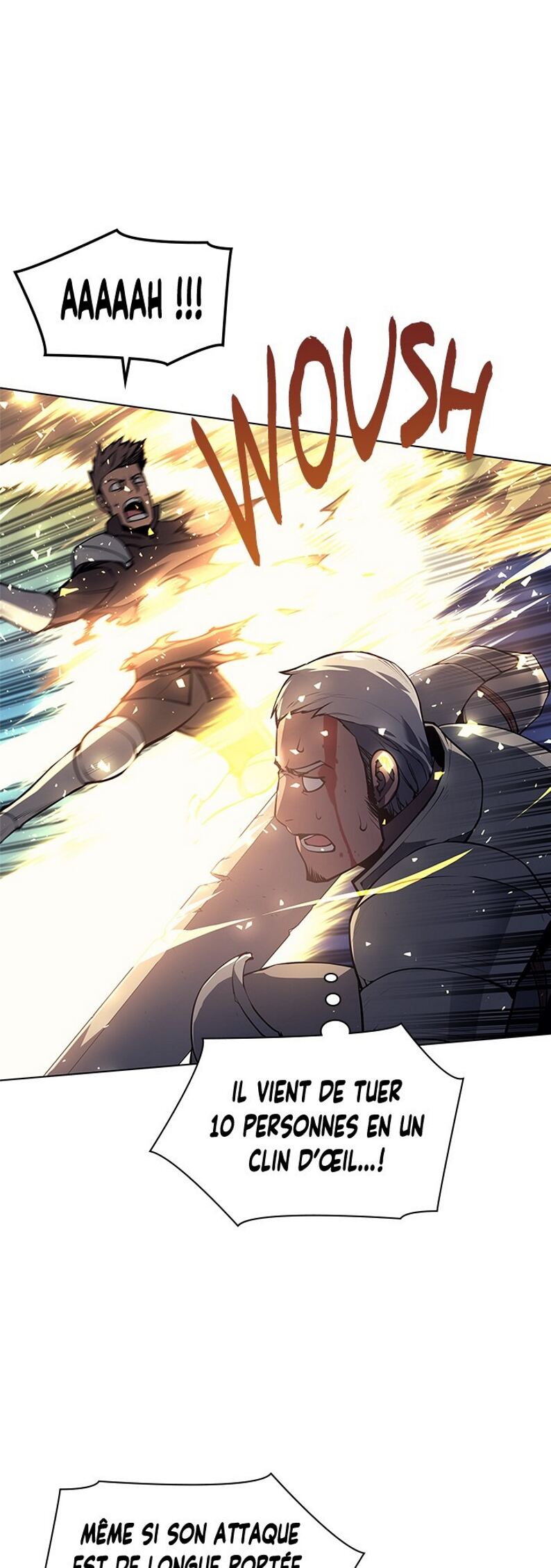 Read Overgeared Remake Scan Manga Online