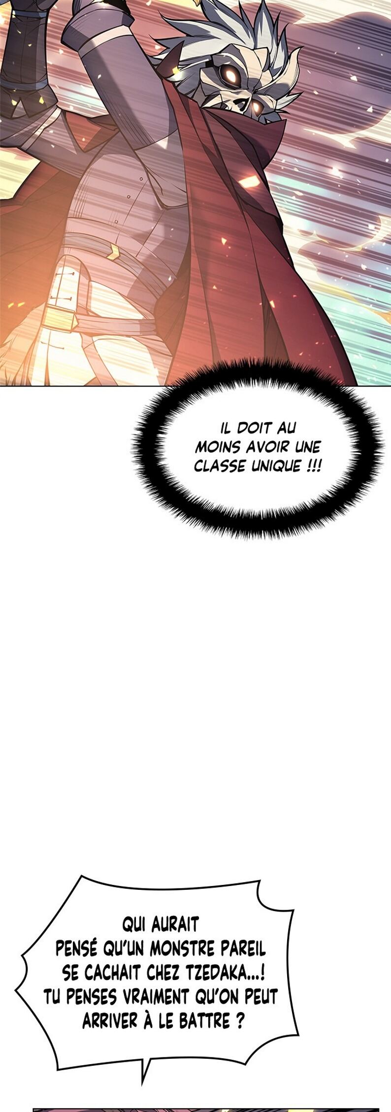Read Overgeared Remake Scan Manga Online