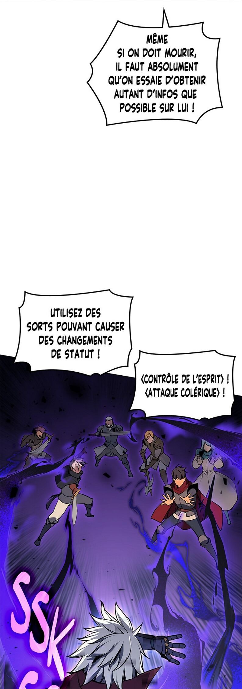 Read Overgeared Remake Scan Manga Online