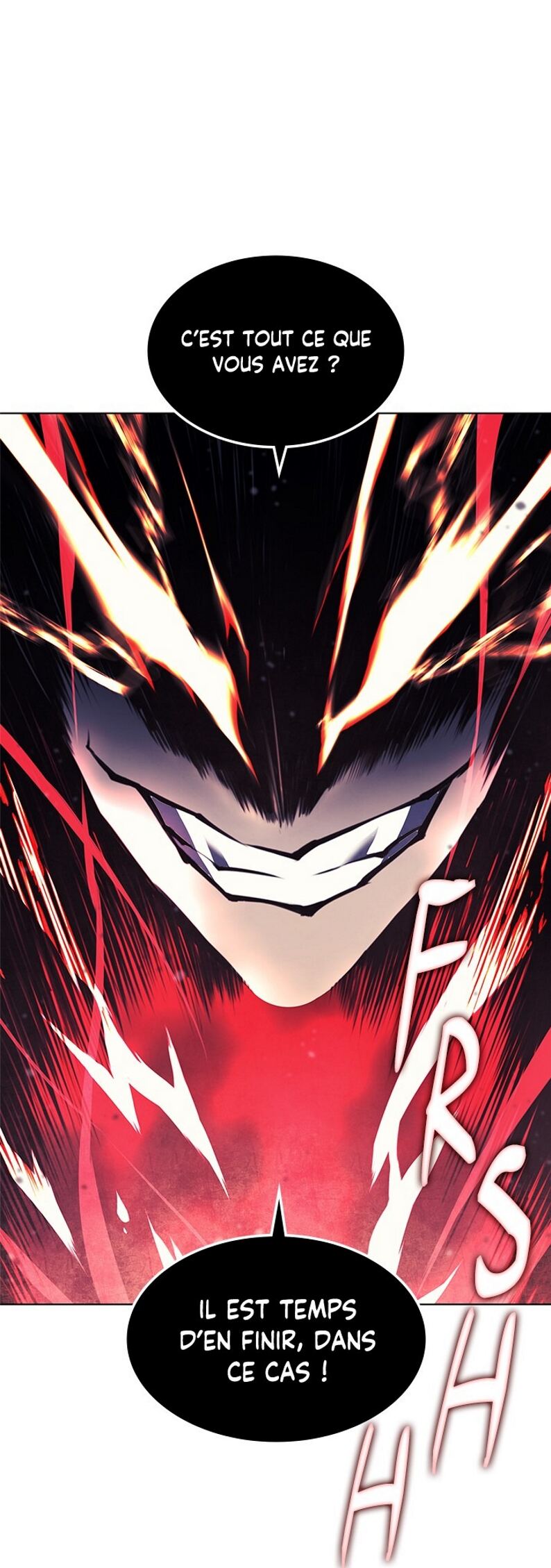 Read Overgeared Remake Scan Manga Online