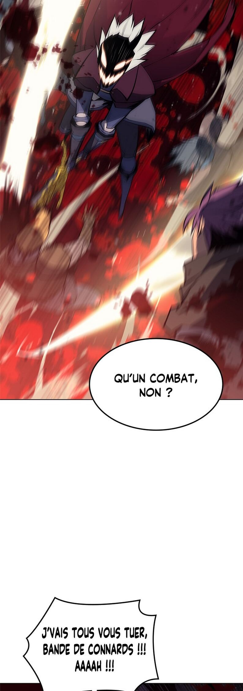 Read Overgeared Remake Scan Manga Online