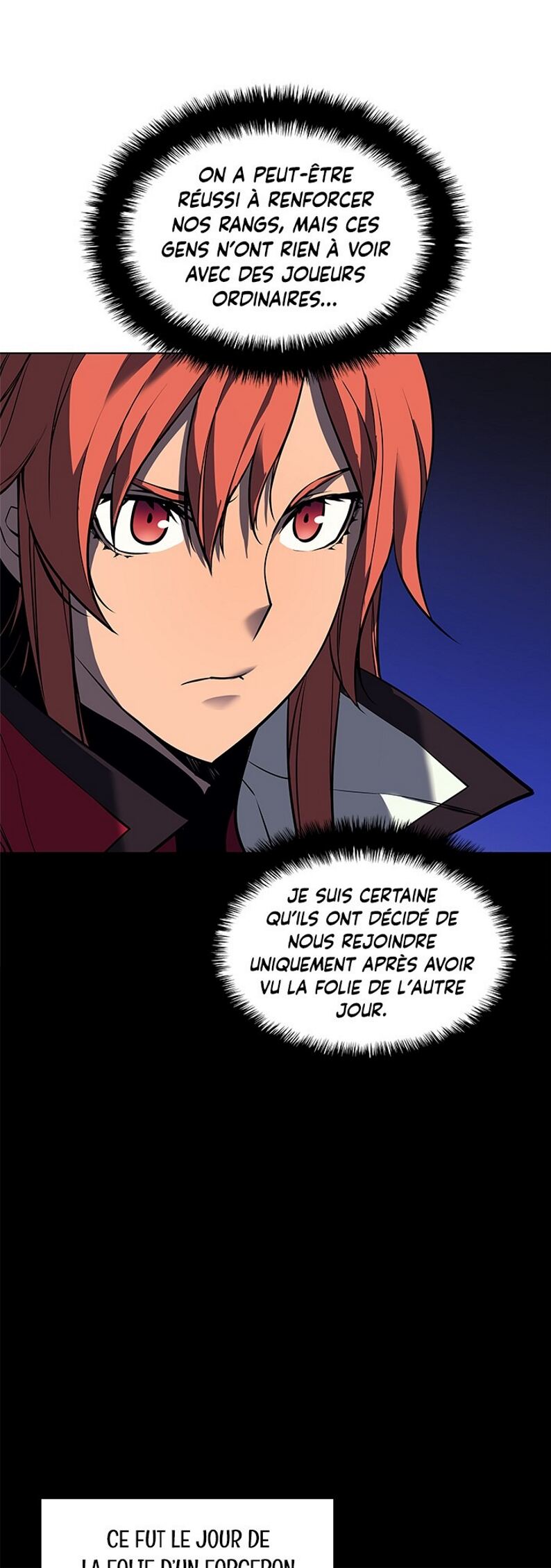 Read Overgeared Remake Scan Manga Online