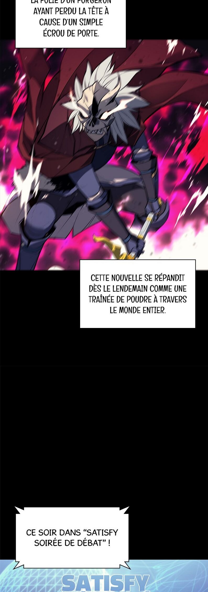 Read Overgeared Remake Scan Manga Online