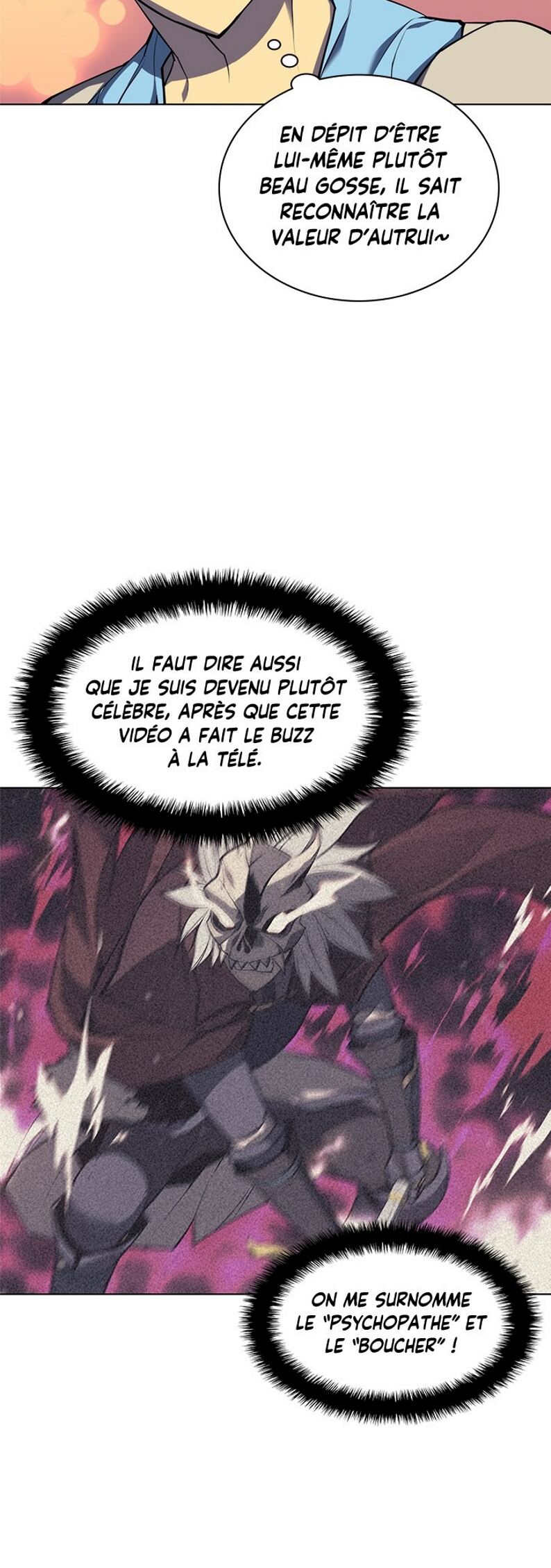 Read Overgeared Remake Scan Manga Online