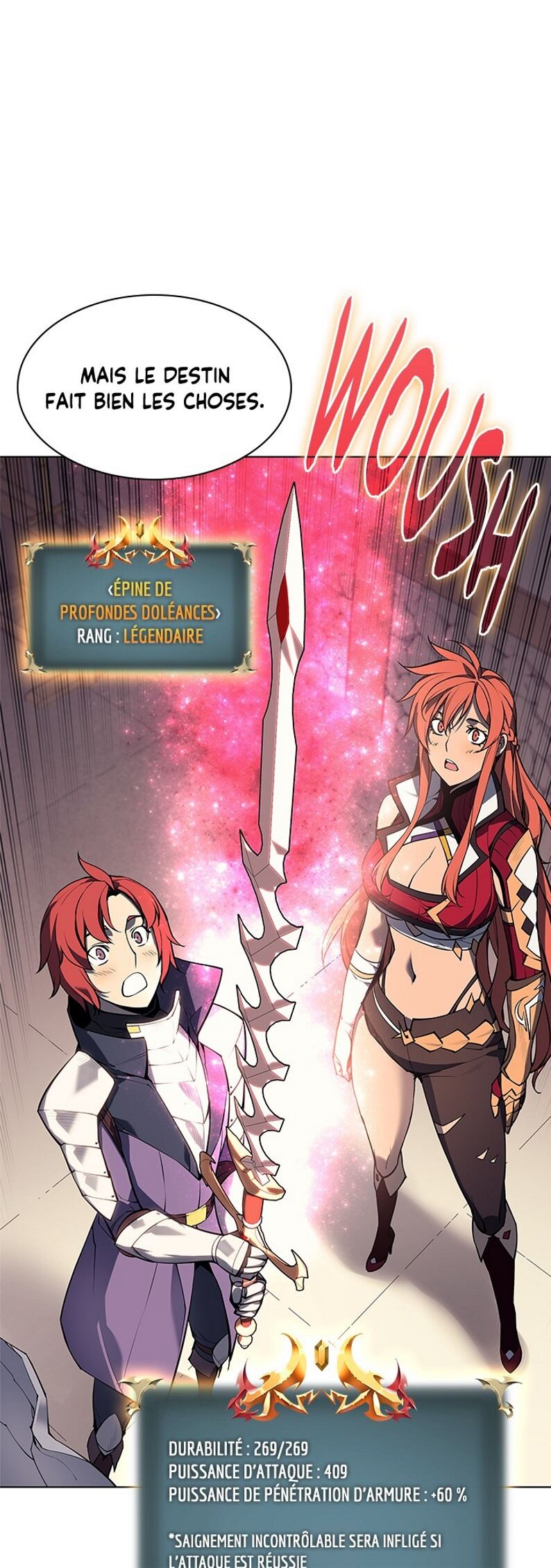 Read Overgeared Remake Scan Manga Online