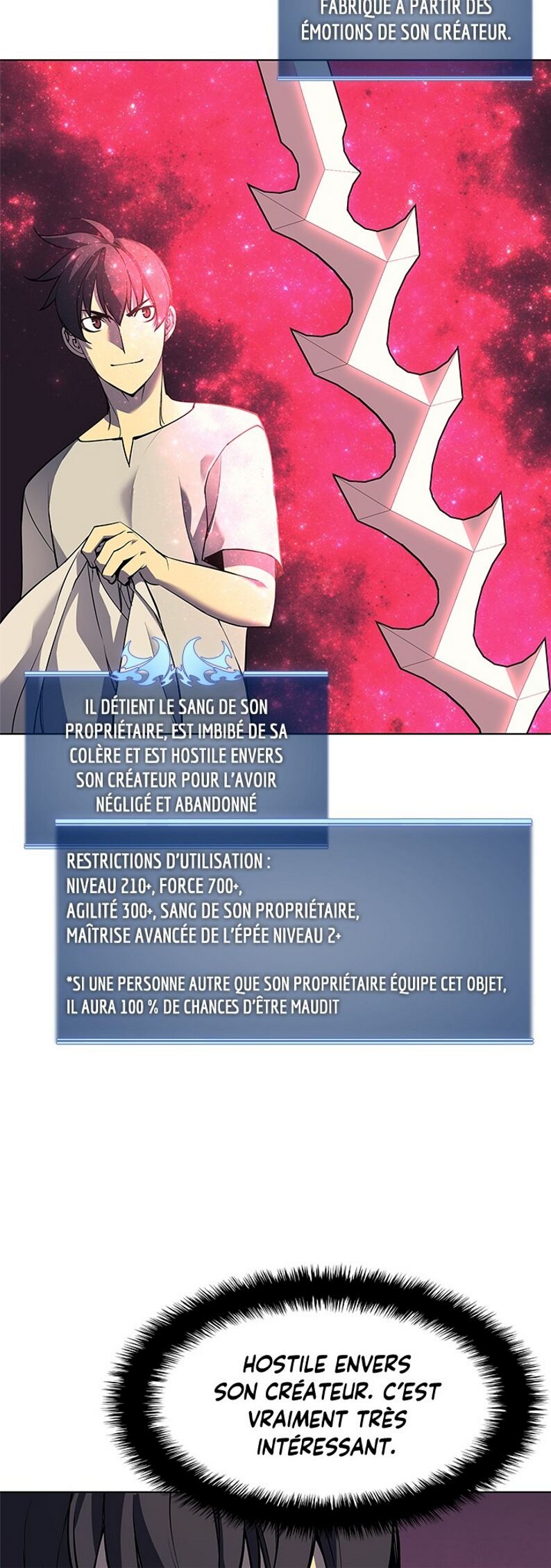 Read Overgeared Remake Scan Manga Online