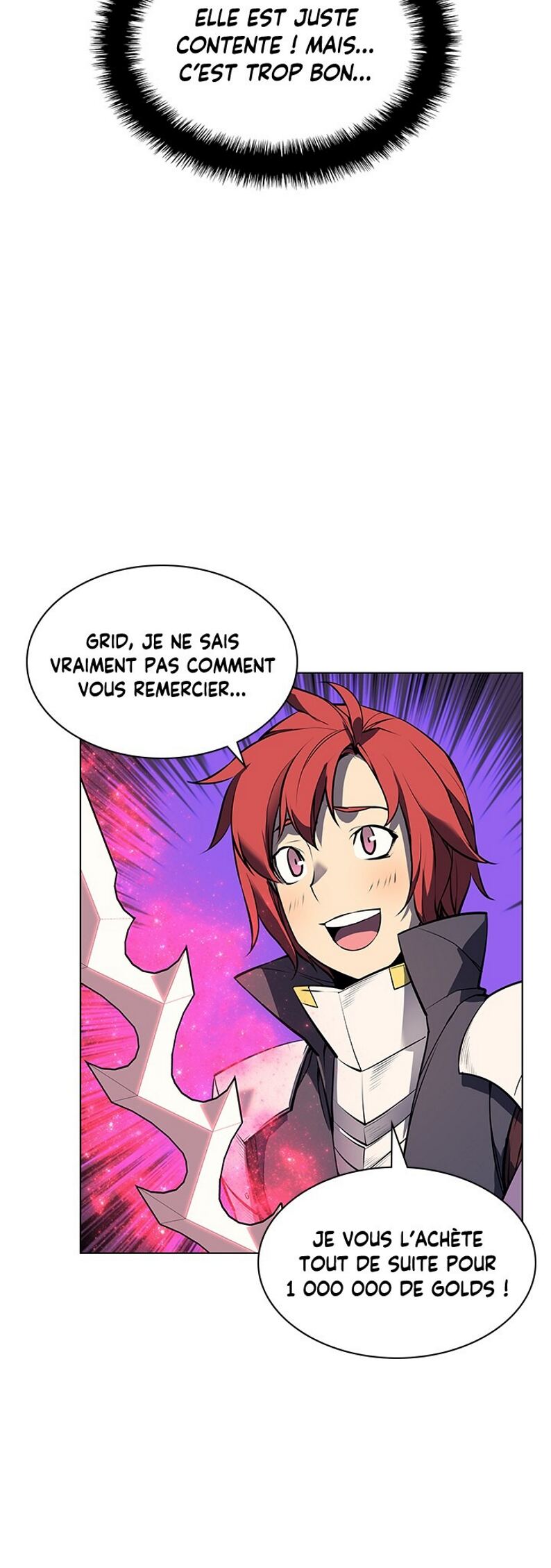 Read Overgeared Remake Scan Manga Online