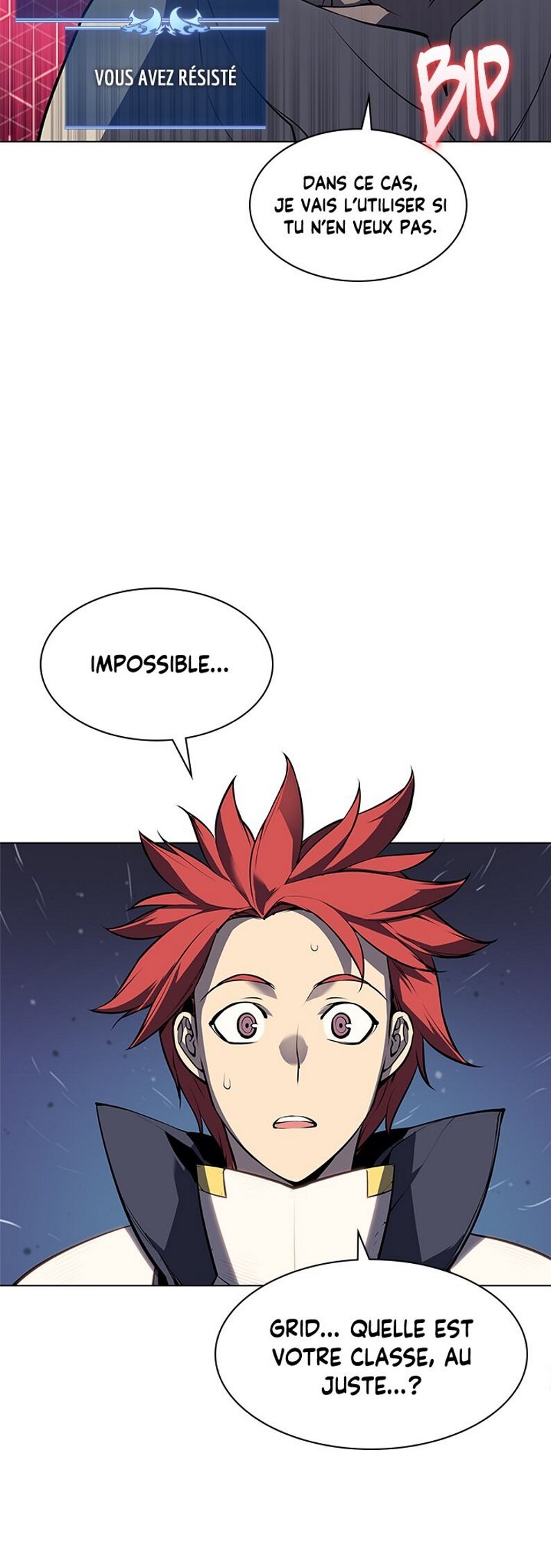 Read Overgeared Remake Scan Manga Online
