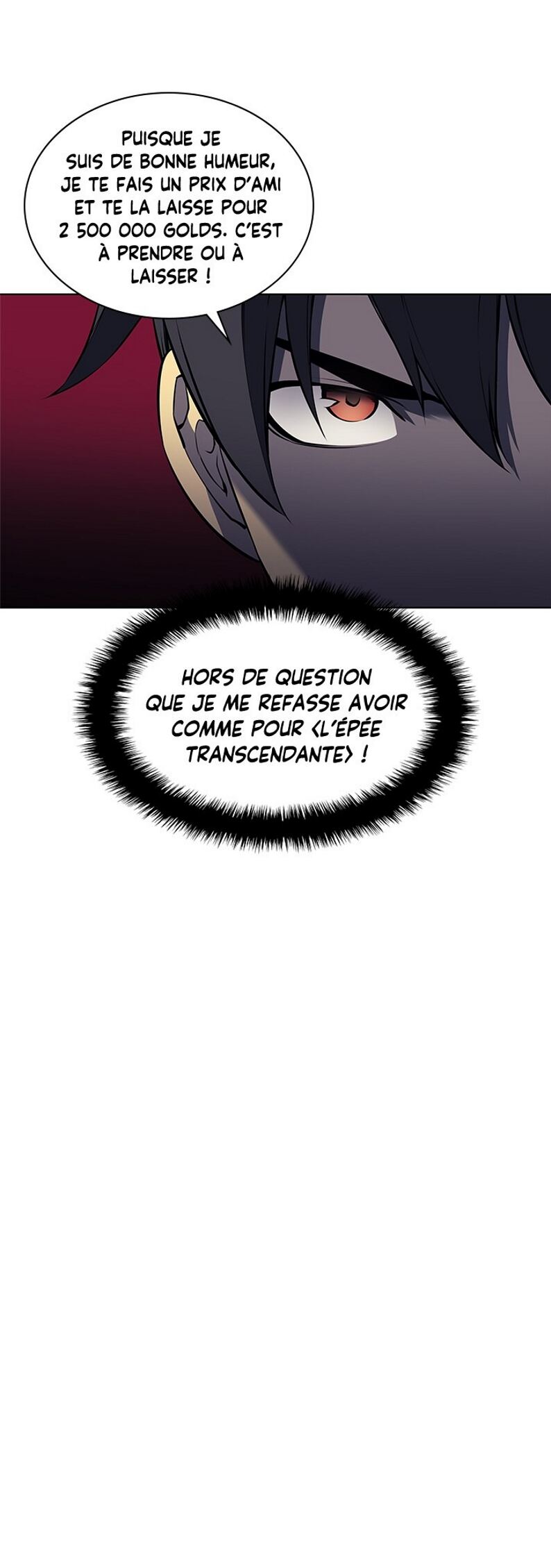 Read Overgeared Remake Scan Manga Online