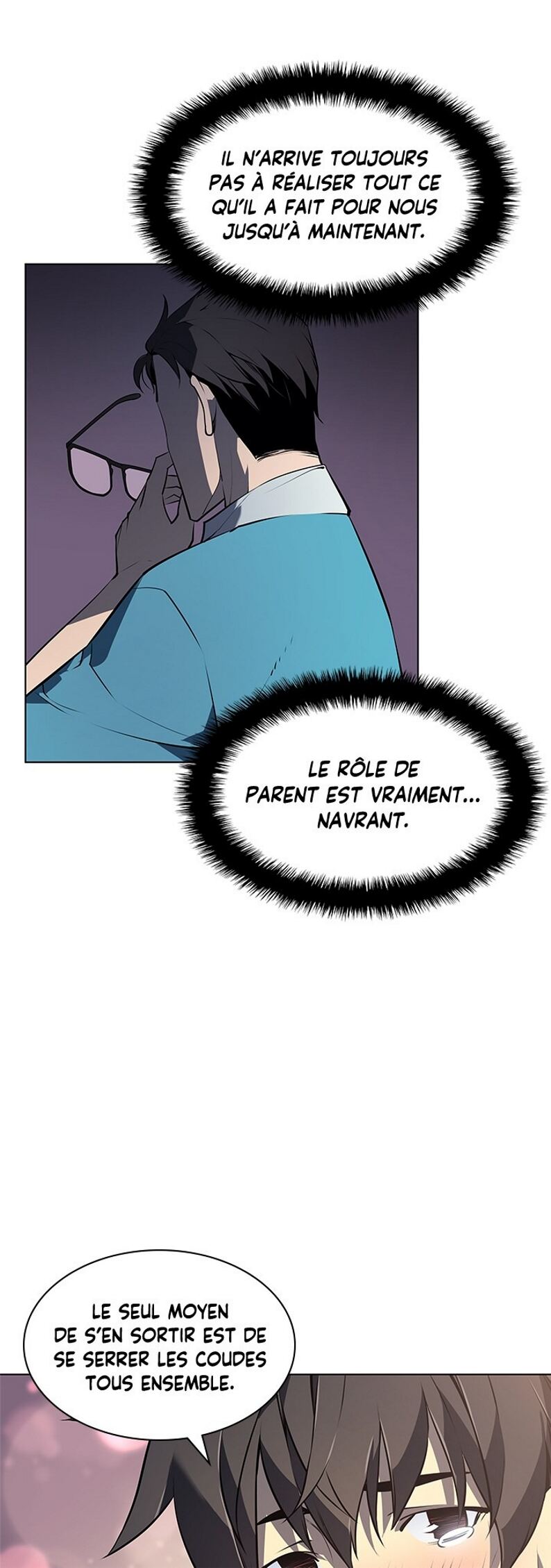 Read Overgeared Remake Scan Manga Online