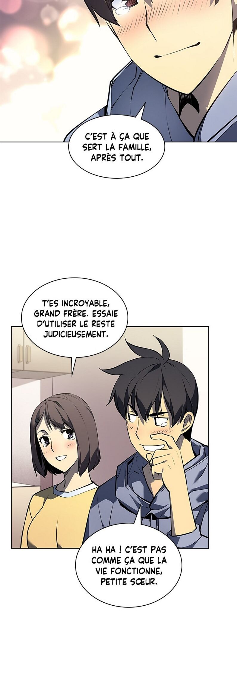 Read Overgeared Remake Scan Manga Online