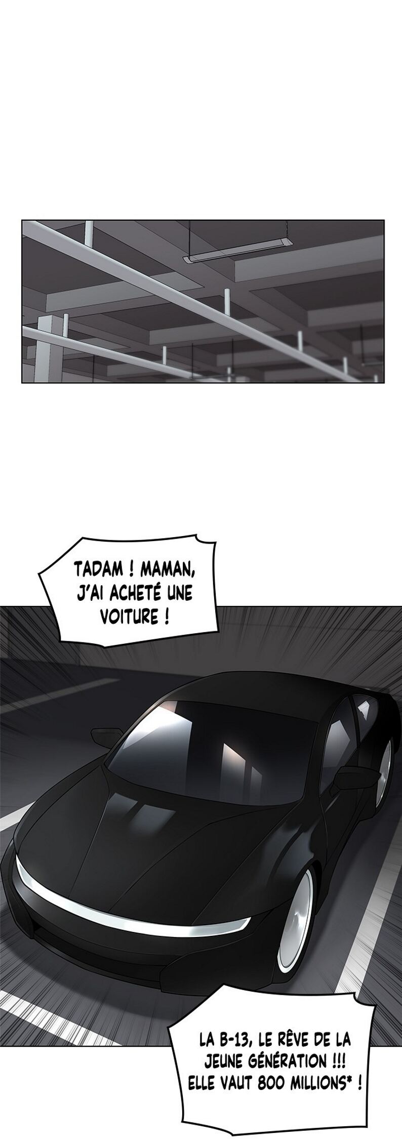Read Overgeared Remake Scan Manga Online