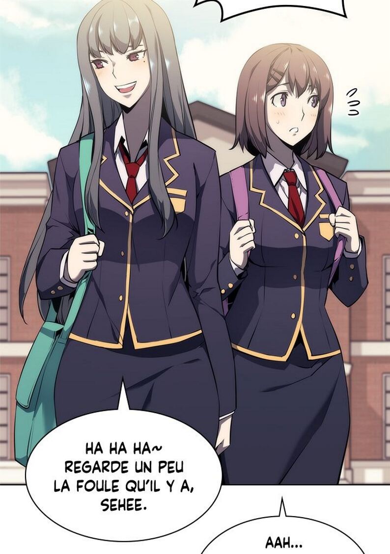 Read Overgeared Remake Scan Manga Online