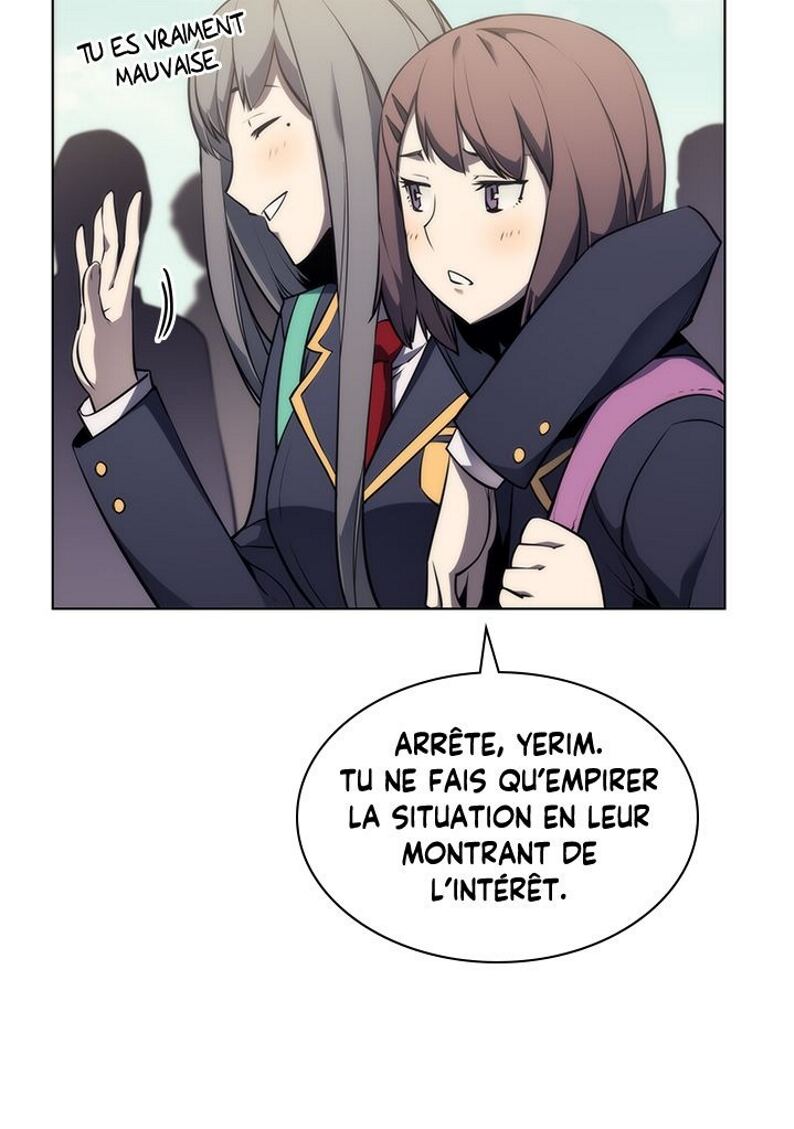 Read Overgeared Remake Scan Manga Online