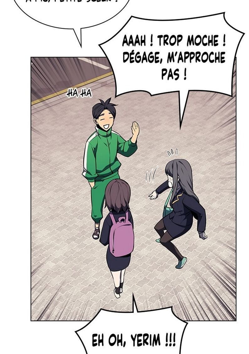 Read Overgeared Remake Scan Manga Online