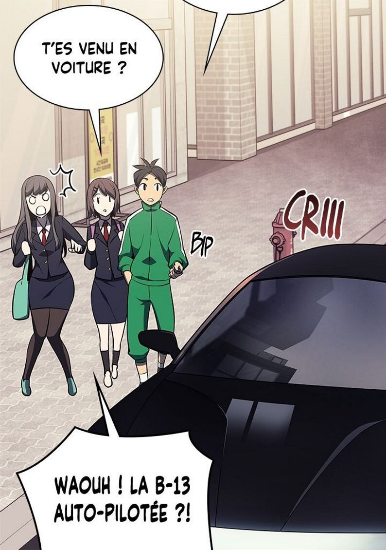 Read Overgeared Remake Scan Manga Online