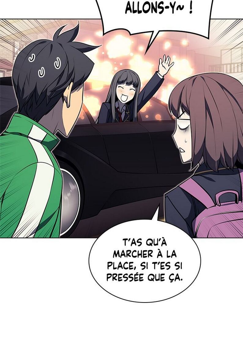 Read Overgeared Remake Scan Manga Online