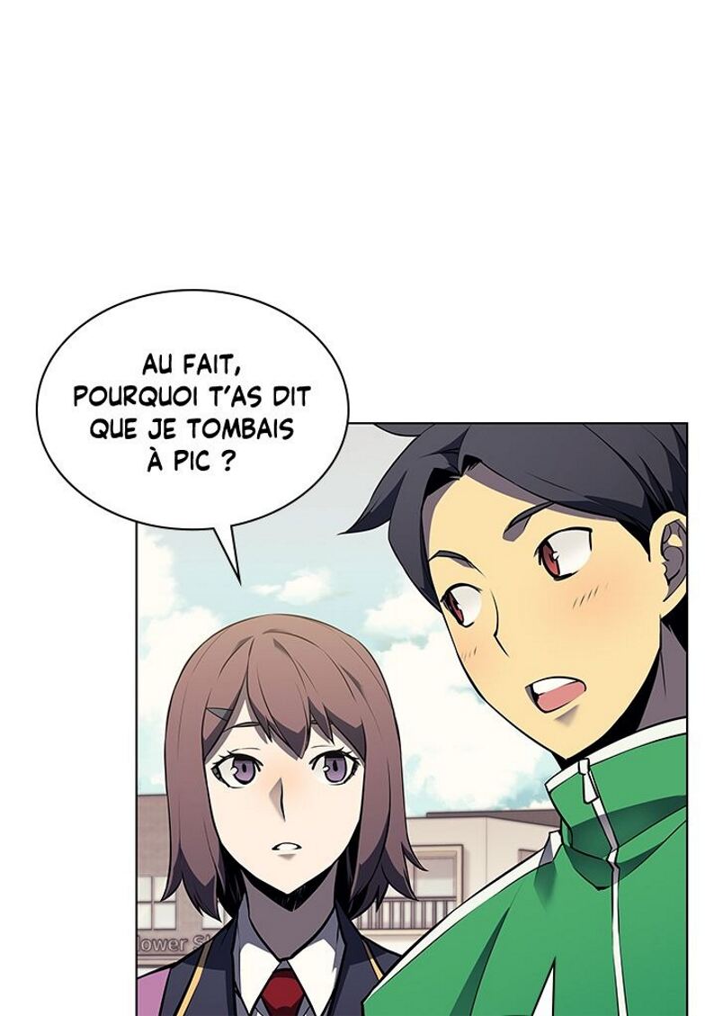 Read Overgeared Remake Scan Manga Online