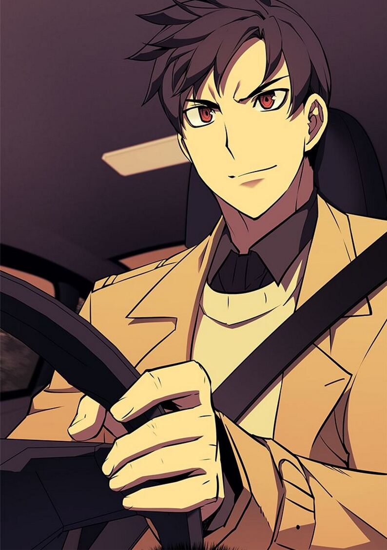 Read Overgeared Remake Scan Manga Online