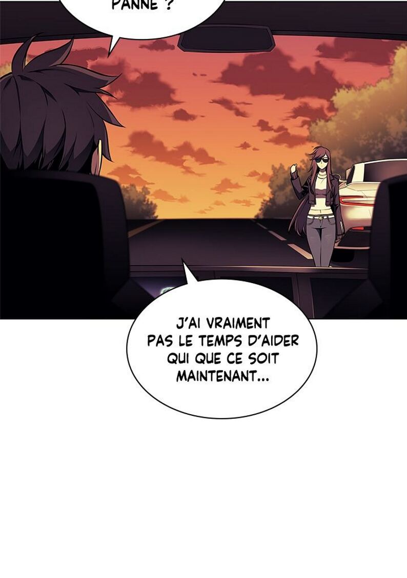 Read Overgeared Remake Scan Manga Online