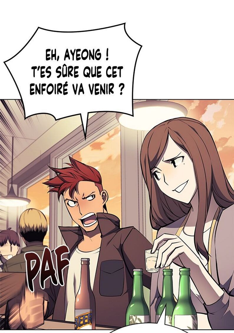 Read Overgeared Remake Scan Manga Online