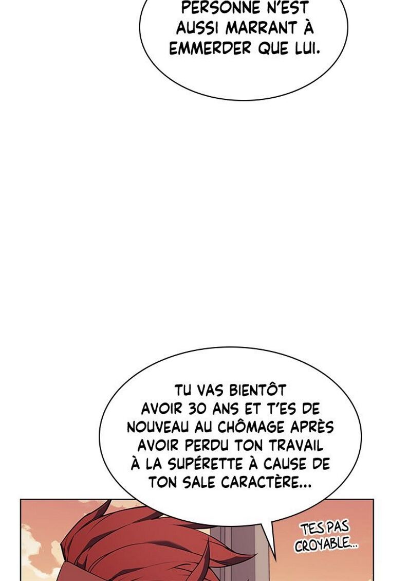 Read Overgeared Remake Scan Manga Online