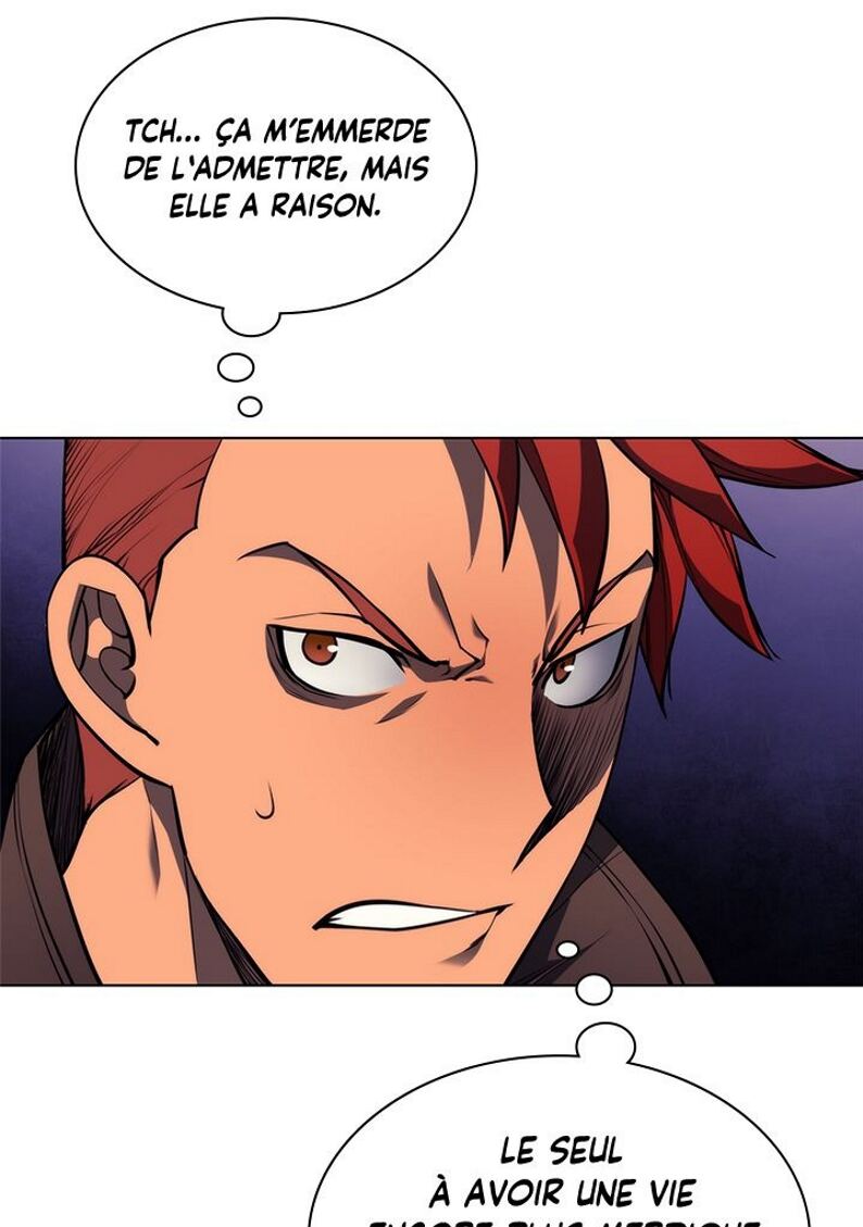 Read Overgeared Remake Scan Manga Online