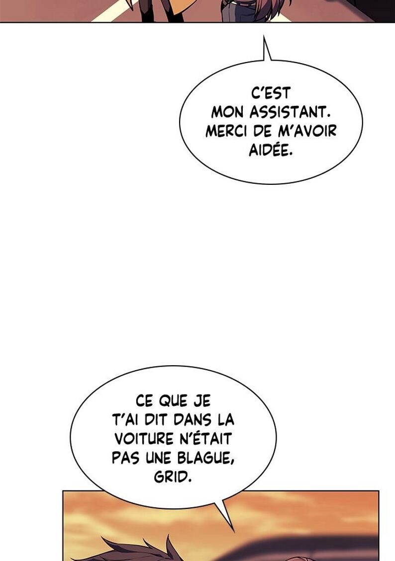 Read Overgeared Remake Scan Manga Online