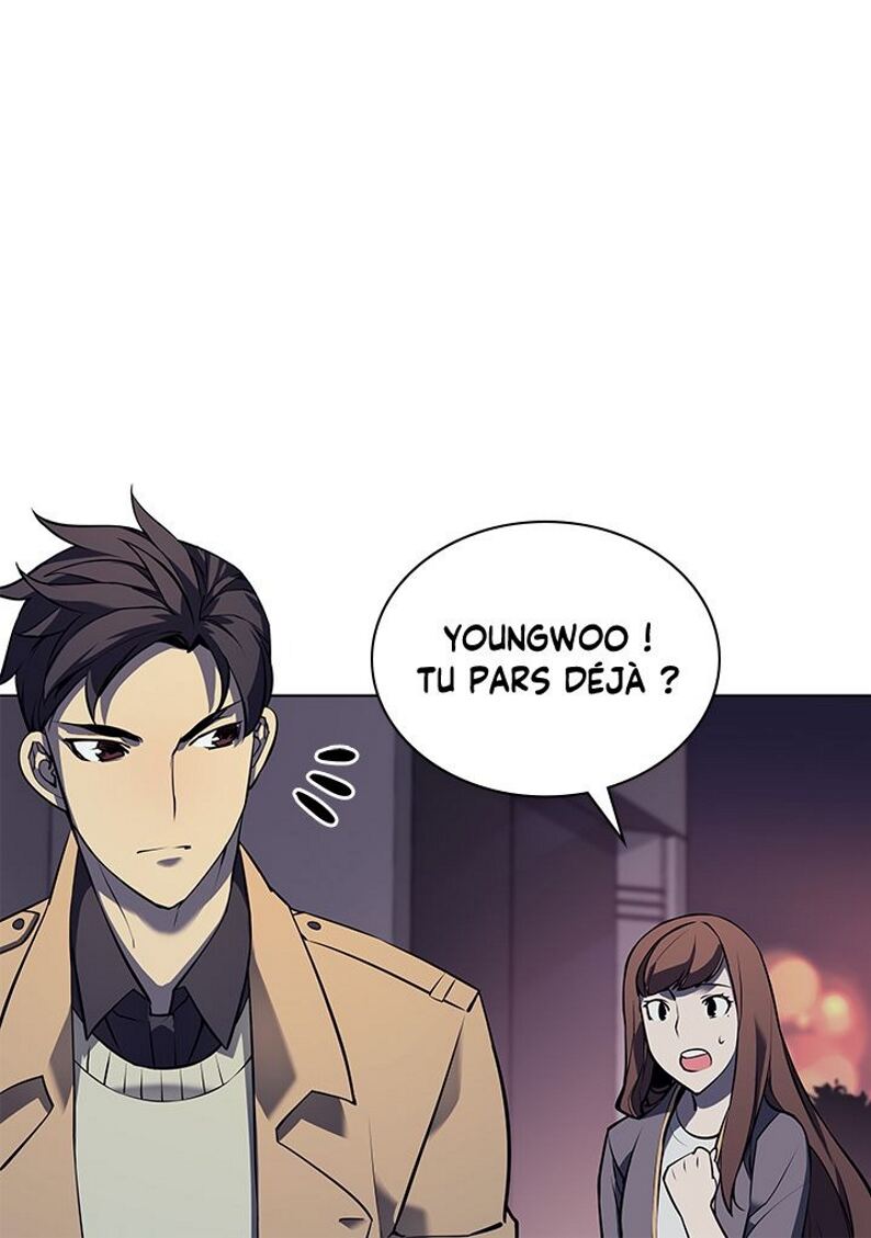Read Overgeared Remake Scan Manga Online