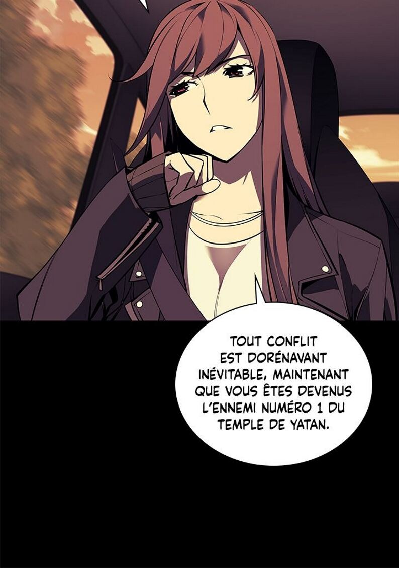Read Overgeared Remake Scan Manga Online