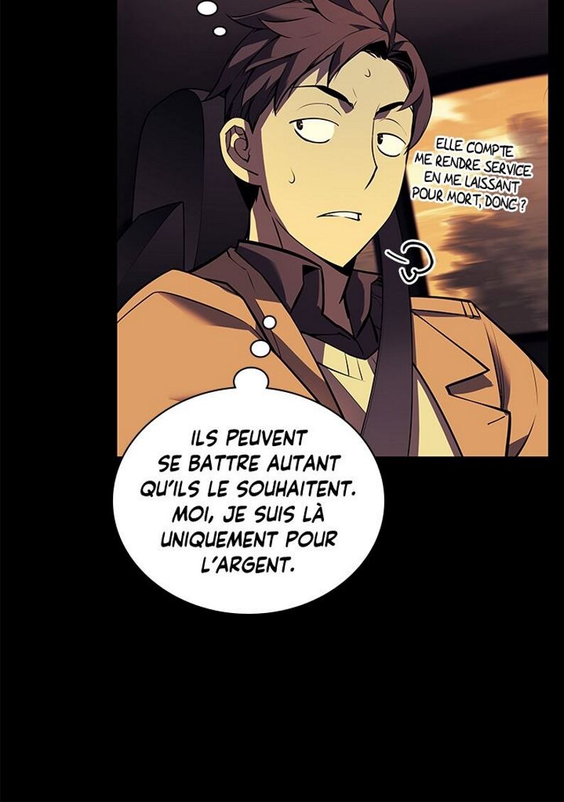 Read Overgeared Remake Scan Manga Online