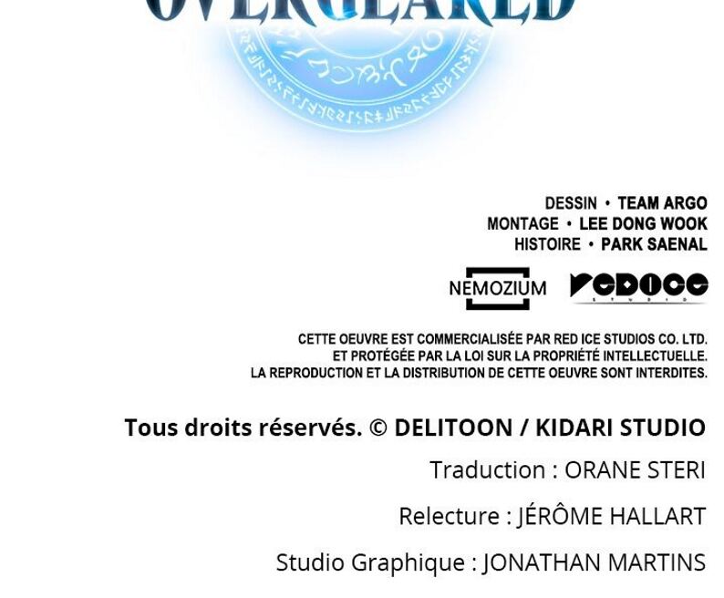 Read Overgeared Remake Scan Manga Online