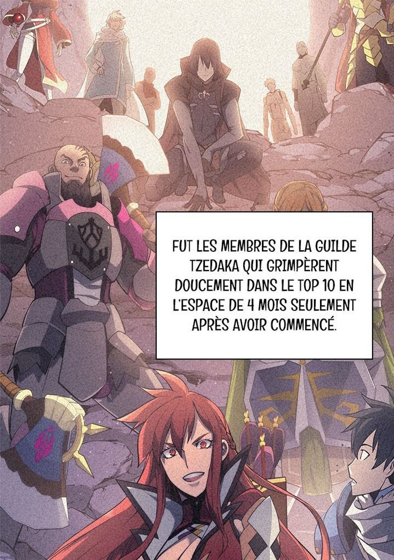 Read Overgeared Remake Scan Manga Online
