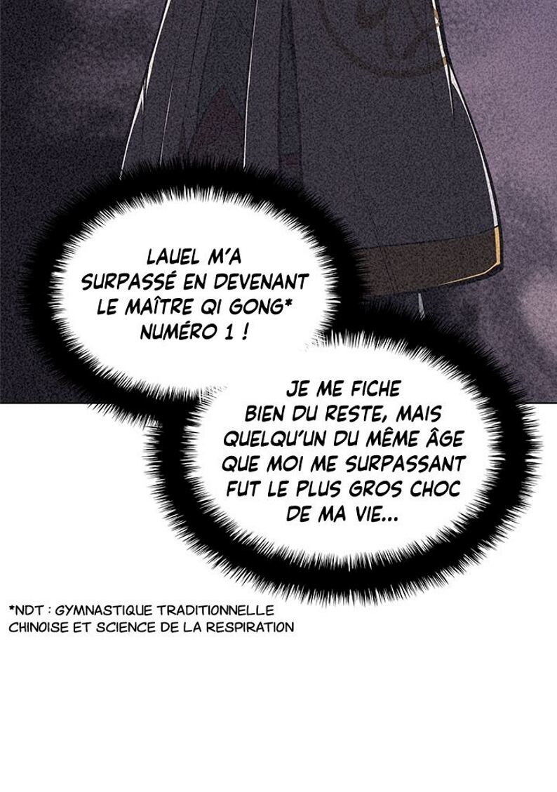 Read Overgeared Remake Scan Manga Online