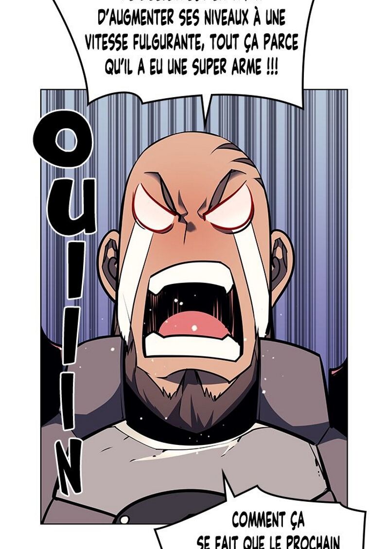 Read Overgeared Remake Scan Manga Online