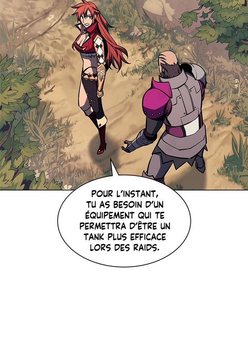 Read Overgeared Remake Scan Manga Online