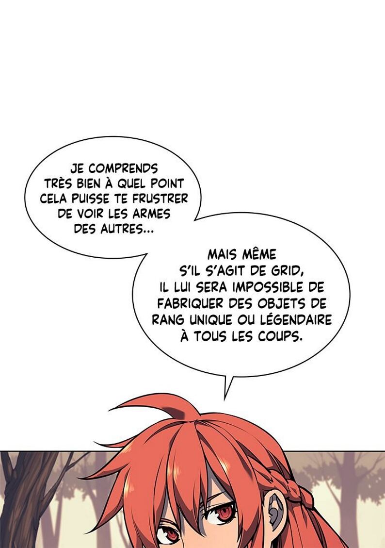 Read Overgeared Remake Scan Manga Online