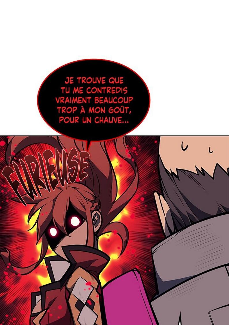 Read Overgeared Remake Scan Manga Online