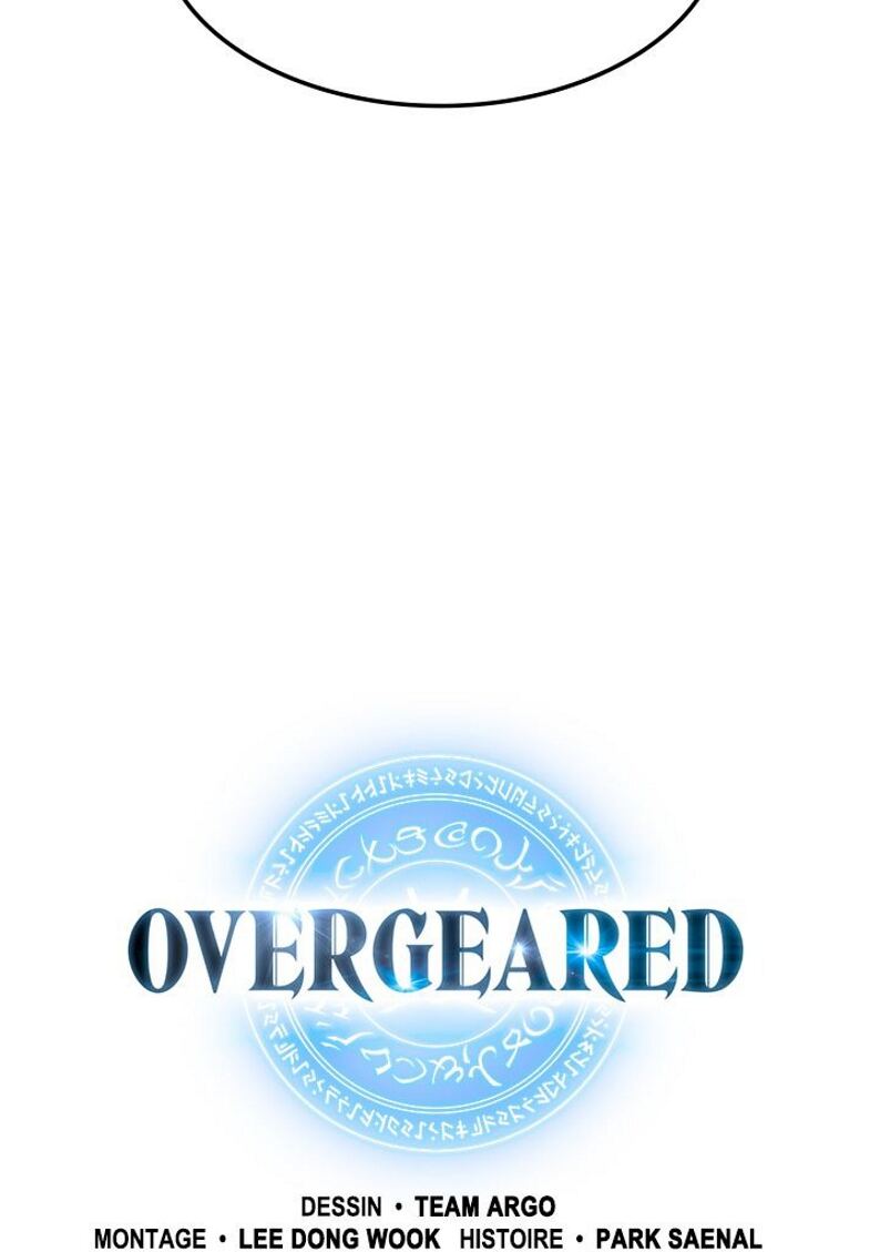 Read Overgeared Remake Scan Manga Online
